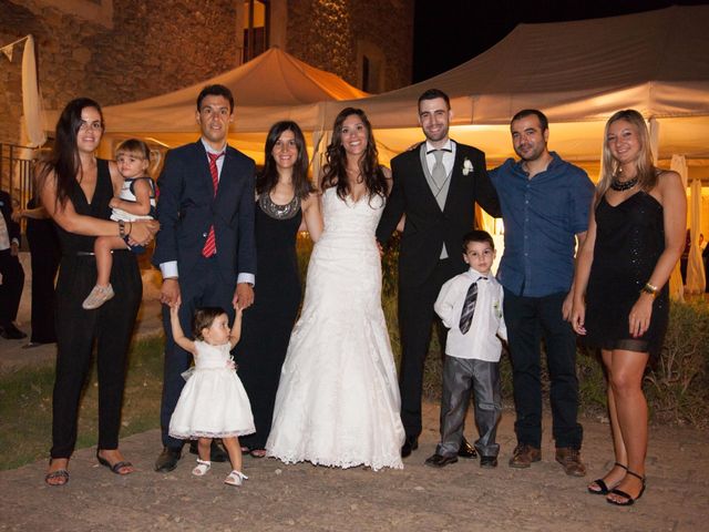 La boda de Laura y Isaac en Jorba, Barcelona 53