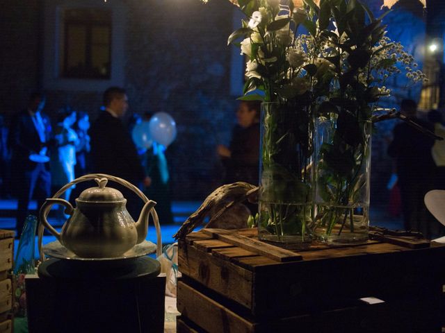 La boda de Laura y Isaac en Jorba, Barcelona 57
