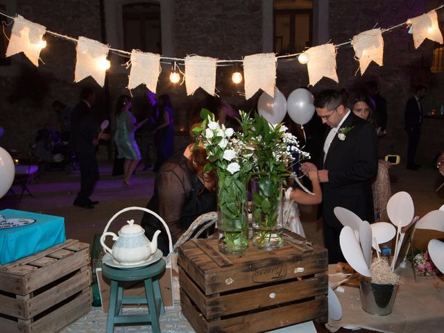 La boda de Laura y Isaac en Jorba, Barcelona 58