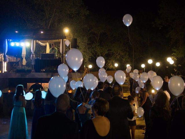 La boda de Laura y Isaac en Jorba, Barcelona 60