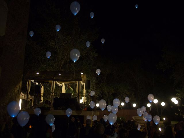 La boda de Laura y Isaac en Jorba, Barcelona 61