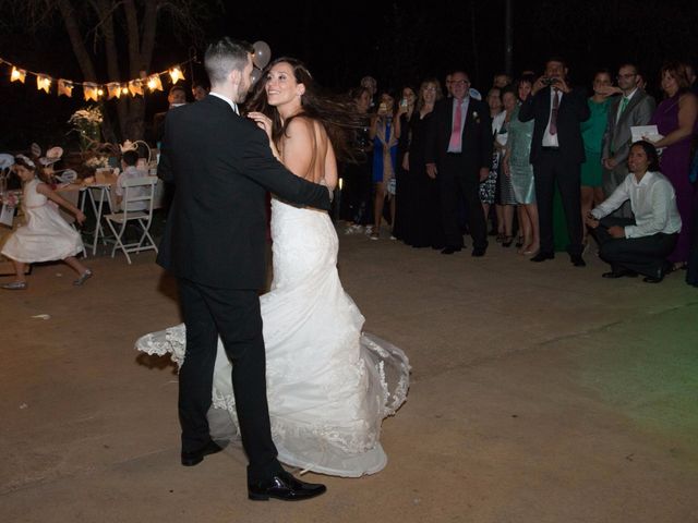 La boda de Laura y Isaac en Jorba, Barcelona 63