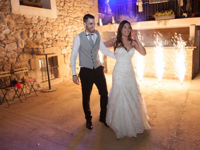 La boda de Laura y Isaac en Jorba, Barcelona 66