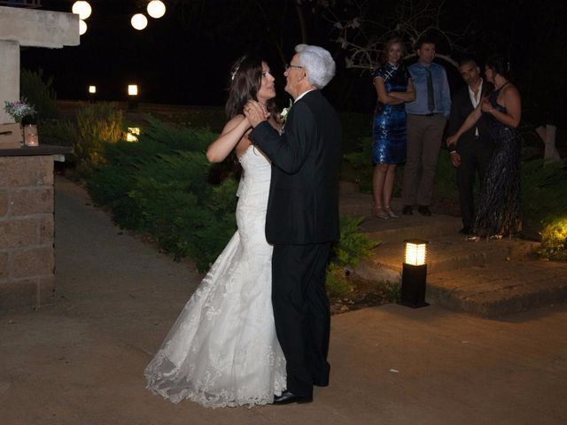 La boda de Laura y Isaac en Jorba, Barcelona 67