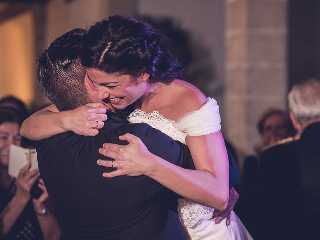 La boda de Angel y Isabel en Jerez De La Frontera, Cádiz 38