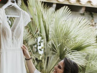 La boda de Belén y Daniel 3