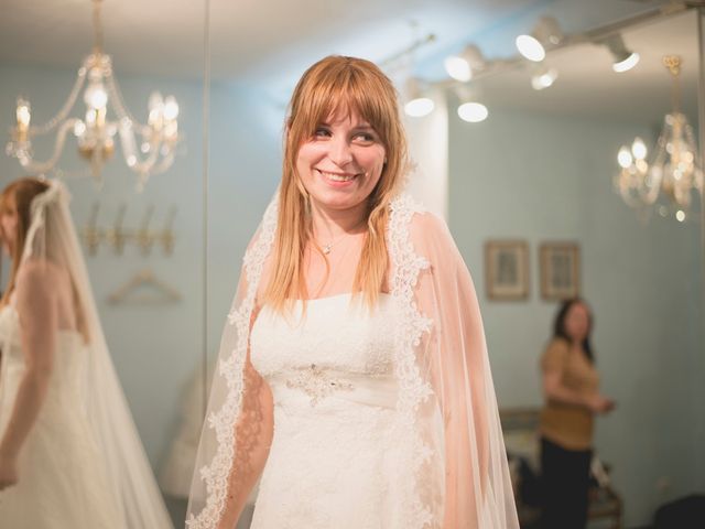 La boda de Manu y Ana Isabel en Chiclana De La Frontera, Cádiz 7