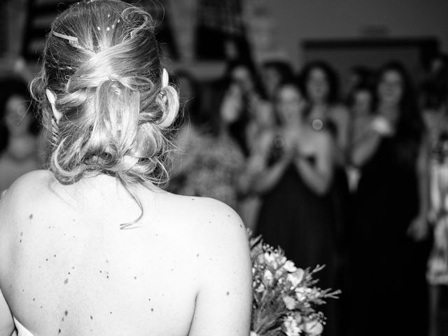 La boda de Manu y Ana Isabel en Chiclana De La Frontera, Cádiz 23