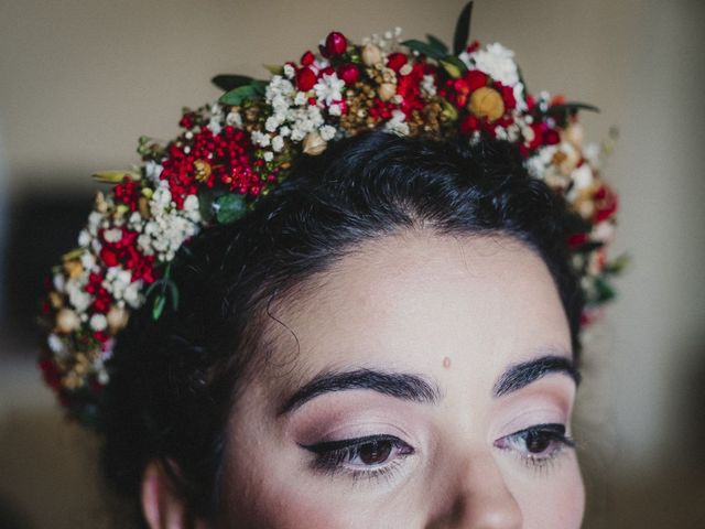 La boda de Héctor y Sonia en Guadarrama, Madrid 5