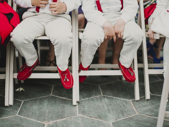 La boda de Héctor y Sonia en Guadarrama, Madrid 37