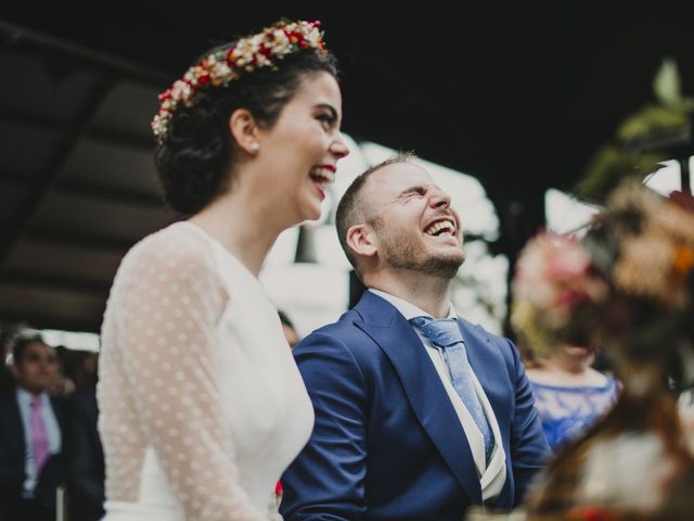 La boda de Héctor y Sonia en Guadarrama, Madrid 39