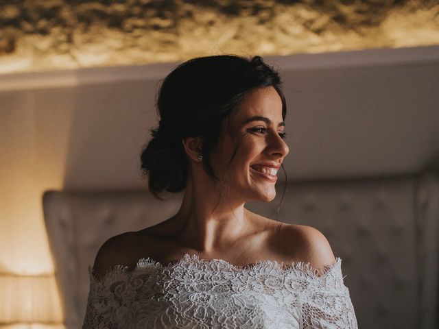 La boda de Pedro y Idoia en Arucas, Las Palmas 13
