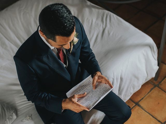 La boda de Pedro y Idoia en Arucas, Las Palmas 26