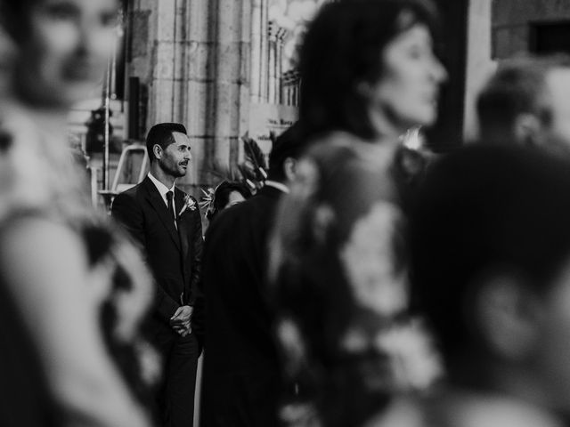 La boda de Pedro y Idoia en Arucas, Las Palmas 30