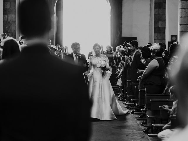 La boda de Pedro y Idoia en Arucas, Las Palmas 34