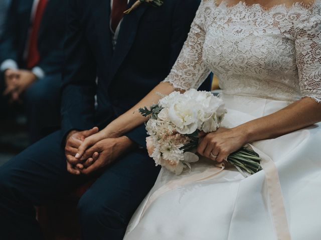 La boda de Pedro y Idoia en Arucas, Las Palmas 36