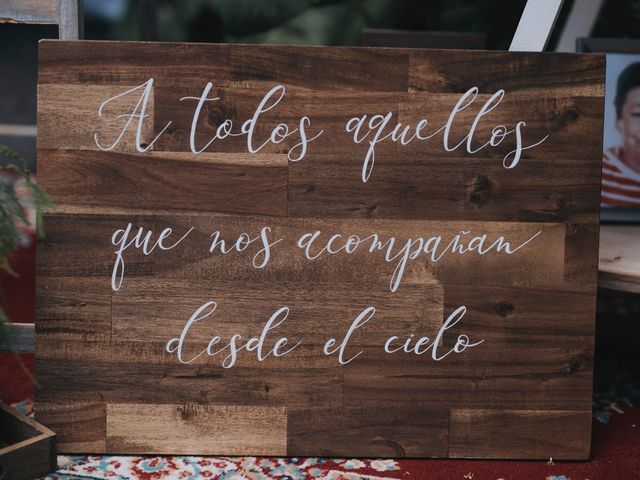 La boda de Pedro y Idoia en Arucas, Las Palmas 53