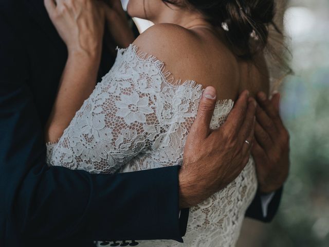 La boda de Pedro y Idoia en Arucas, Las Palmas 63