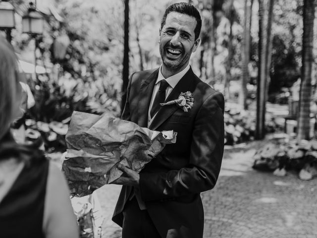 La boda de Pedro y Idoia en Arucas, Las Palmas 73