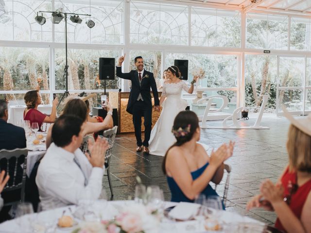 La boda de Pedro y Idoia en Arucas, Las Palmas 76