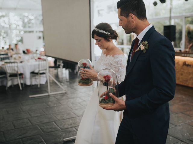 La boda de Pedro y Idoia en Arucas, Las Palmas 85