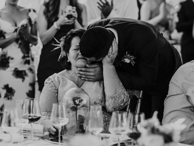 La boda de Pedro y Idoia en Arucas, Las Palmas 88