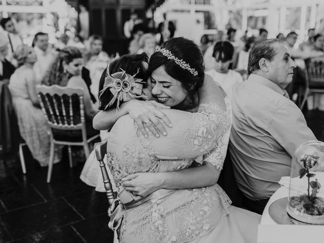La boda de Pedro y Idoia en Arucas, Las Palmas 89