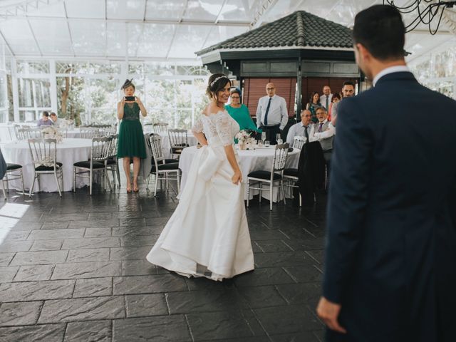 La boda de Pedro y Idoia en Arucas, Las Palmas 96