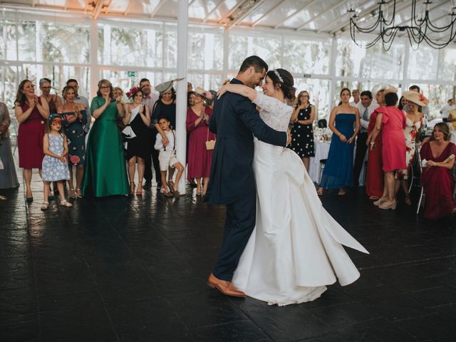 La boda de Pedro y Idoia en Arucas, Las Palmas 106