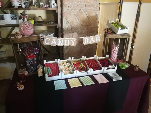 La boda de Javier y Marta en Torrejón De Ardoz, Madrid 2