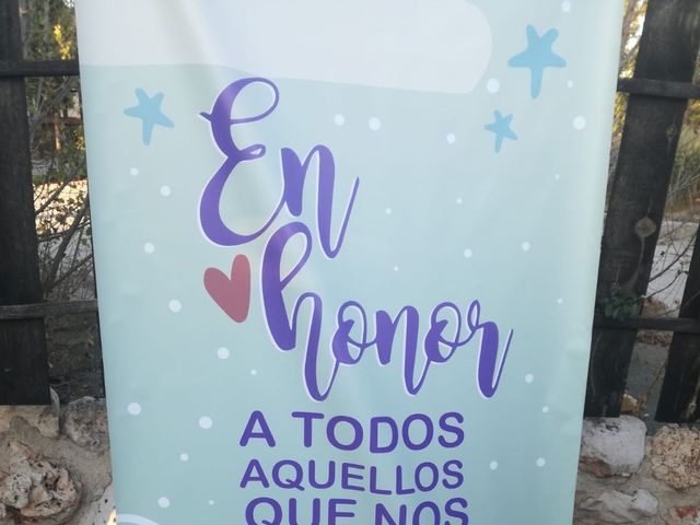 La boda de Javier y Marta en Torrejón De Ardoz, Madrid 5