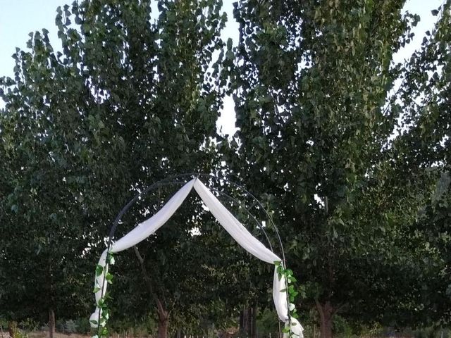 La boda de Javier y Marta en Torrejón De Ardoz, Madrid 6