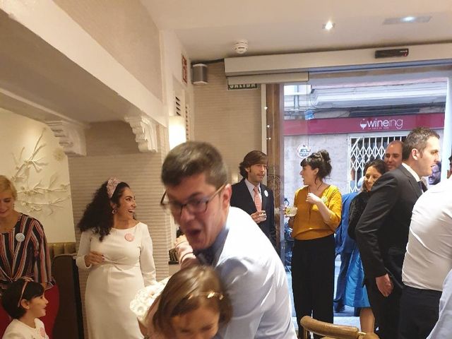 La boda de Aarón  y Carmen  en Palma De Mallorca, Islas Baleares 3