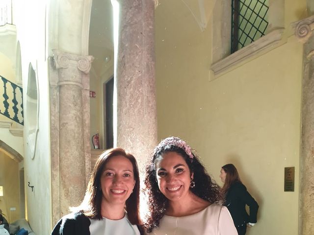 La boda de Aarón  y Carmen  en Palma De Mallorca, Islas Baleares 8