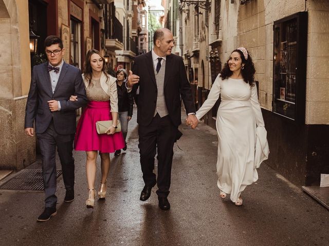 La boda de Aarón  y Carmen  en Palma De Mallorca, Islas Baleares 2