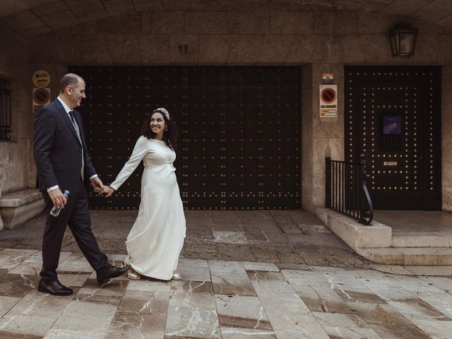 La boda de Aarón  y Carmen  en Palma De Mallorca, Islas Baleares 21