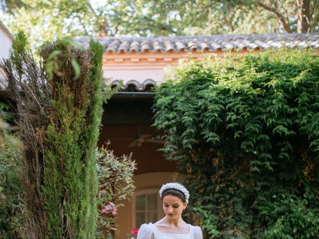 La boda de Jorge y Paula en Marcilla, Navarra 57