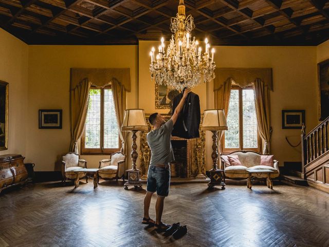 La boda de Kevin y Iolanda en Sant Feliu De Codines, Barcelona 5