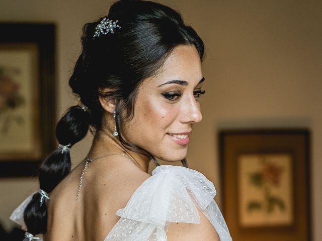 La boda de Kevin y Iolanda en Sant Feliu De Codines, Barcelona 19