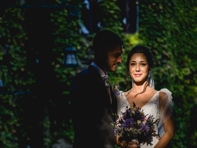 La boda de Kevin y Iolanda en Sant Feliu De Codines, Barcelona 30