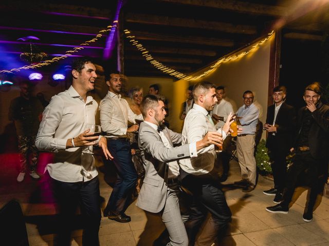 La boda de Kevin y Iolanda en Sant Feliu De Codines, Barcelona 60