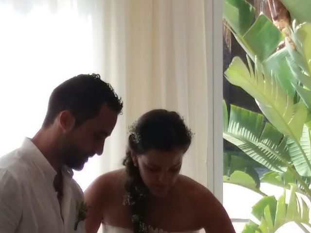 La boda de Manu y María en Zahara De Los Atunes, Cádiz 10