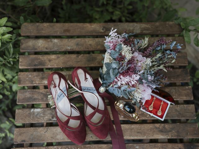 La boda de Daniel y Belén en Sueca, Valencia 3