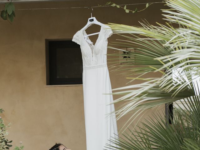 La boda de Daniel y Belén en Sueca, Valencia 8