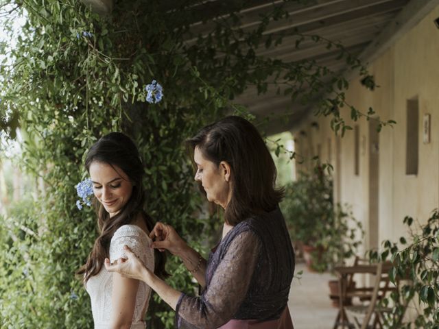 La boda de Daniel y Belén en Sueca, Valencia 9