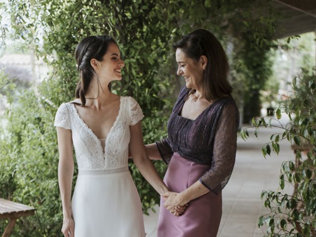 La boda de Daniel y Belén en Sueca, Valencia 10