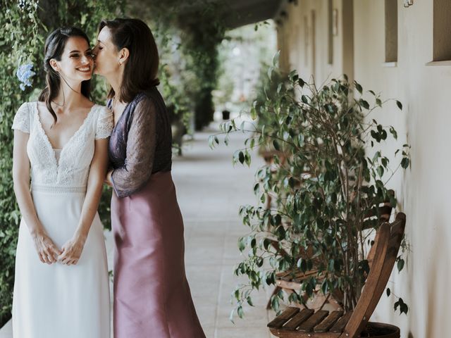 La boda de Daniel y Belén en Sueca, Valencia 11