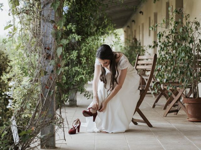 La boda de Daniel y Belén en Sueca, Valencia 13