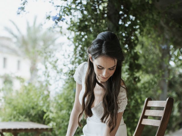 La boda de Daniel y Belén en Sueca, Valencia 15