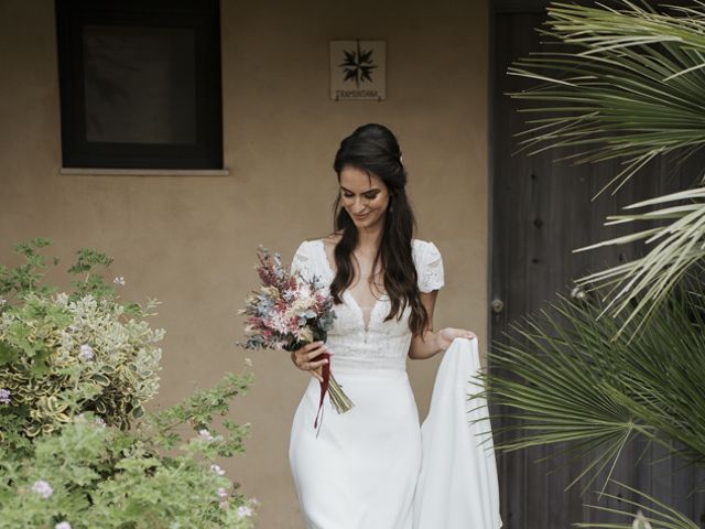 La boda de Daniel y Belén en Sueca, Valencia 20